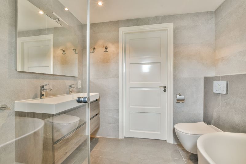 Top Bathroom Remodeling Companies in Jacksonville, AR