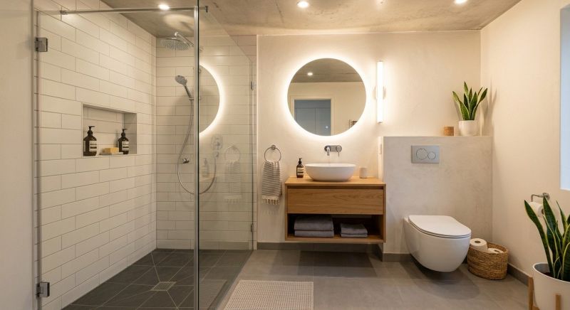 Top Bathroom Remodeling Companies in Little Rock, AR